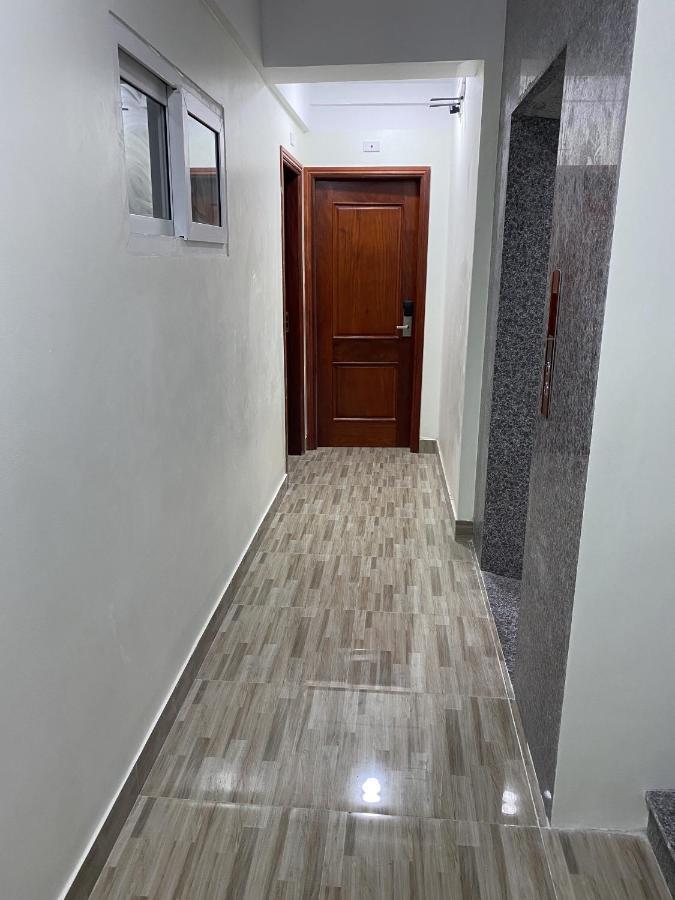 Phu Vinh Hotel Cua Lo Exterior photo